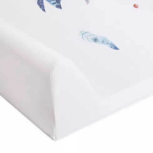 Ceba Baby merev pelenkázó lap 50*70 cm Comfort - Sueno
