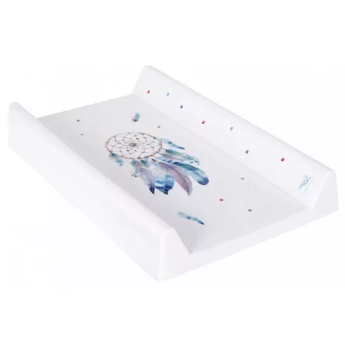 Ceba Baby merev pelenkázó lap 50*70 cm Comfort - Sueno