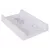 Ceba Baby merev pelenkázó lap 50*70 cm Comfort - Bunnies grey