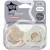 Tommee Tippee Anytime nyugtatócumi  0-6 hó 2 db  - süni 