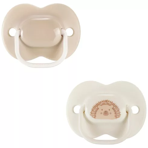 Tommee Tippee Anytime nyugtatócumi  0-6 hó 2 db  - süni 