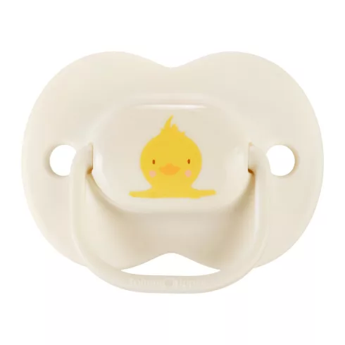 Tommee Tippee Anytime nyugtatócumi  0-6 hó 2 db  - kacsa