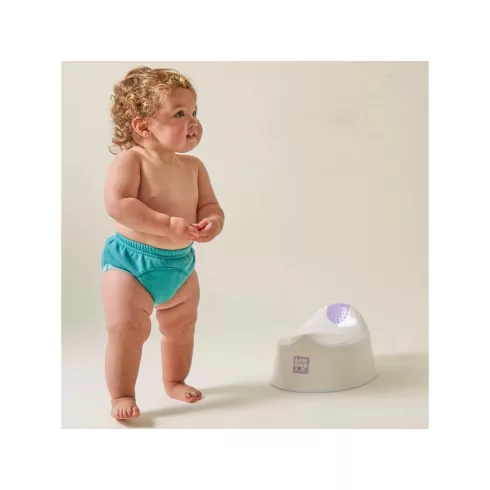 BambinoMio leszoktató nadrág 18-24 hó  - Teal