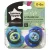 Tommee Tippee fun style játszócumi 0-6 hó 2 db  - kék kutyus