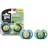   Tommee Tippee fun style játszócumi 0-6 hó 2 db  - kutyus/madár