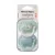 Tommee Tippee Ultimate Fit játszócumi 0-6 hó 2 db - kék/menta cica