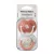 Tommee Tippee Ultimate Fit játszócumi 6-18 hó 2 db - piros/fehér kutyus