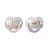   Tommee Tippee Ultimate Fit játszócumi 6-18 hó 2 db - apró virágos/kutyus