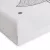 Ceba Baby merev pelenkázó lap 50*70 cm Comfort - Winter Collection Bird
