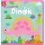 Érintsd meg! - Dinók 