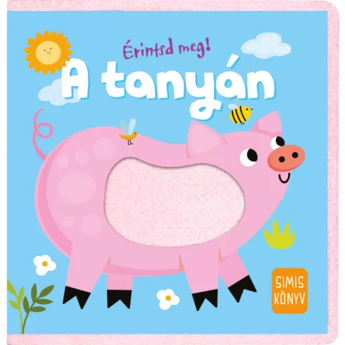 Érintsd meg! - A tanyán 