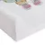 Ceba Baby merev pelenkázó lap 50*70 cm Comfort - Fluffy Puffy Nelly