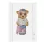 Ceba Baby merev pelenkázó lap 50*70 cm Comfort - Fluffy Puffy Lea