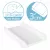 Ceba Baby merev pelenkázó lap 50*70 cm Comfort - Fluffy Puffy Lea