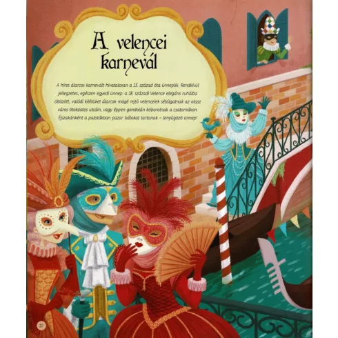 A világ ünnepei 