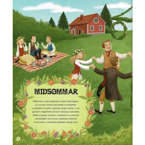 A világ ünnepei 