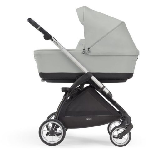 Inglesina Electa Darwin System Quatro babakocsi - Greenwich Silver