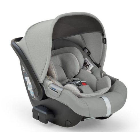 Inglesina Electa Darwin System Quatro babakocsi - Greenwich Silver