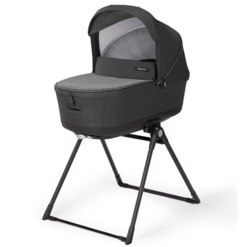 Inglesina Electa Darwin System Quatro babakocsi - Upper Black