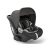 Inglesina Electa Darwin System Quatro babakocsi - Upper Black