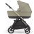 Inglesina Electa Darwin System Quatro babakocsi - Nolita Beige