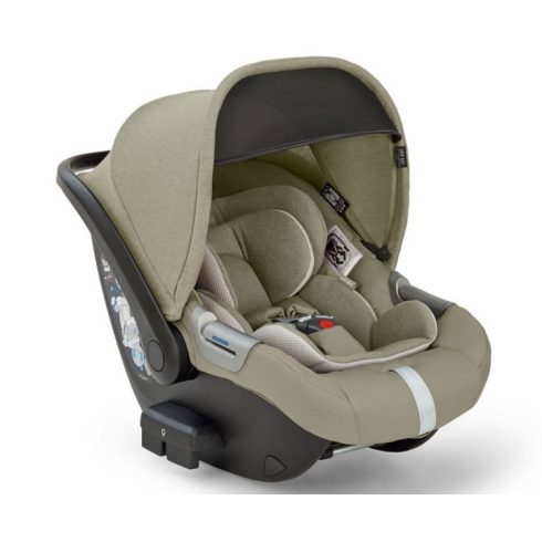 Inglesina Electa Darwin System Quatro babakocsi - Nolita Beige