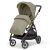 Inglesina Electa Darwin System Quatro babakocsi - Nolita Beige