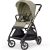 Inglesina Electa Darwin System Quatro babakocsi - Nolita Beige