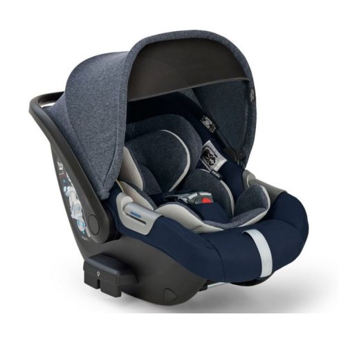 Inglesina Electa Darwin System Quatro babakocsi - Soho Blue