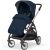 Inglesina Electa Darwin System Quatro babakocsi - Soho Blue