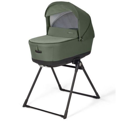 Inglesina Electa Darwin System Quatro babakocsi - Tribeca Green