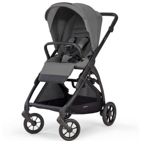 Inglesina Electa Darwin System Quatro babakocsi - Chelsea Grey