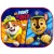 Disney autós napellenző  2db-os - PATROL BOYS