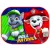 Disney autós napellenző  2db-os - PATROL BOYS