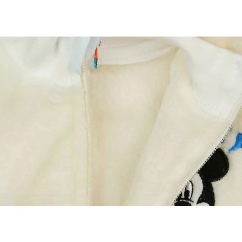 Wellsoft baba kardigán Mickey egér mintával (62)