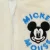 Kapucnis wellsoft baba overál Mickey egér mintával (74)