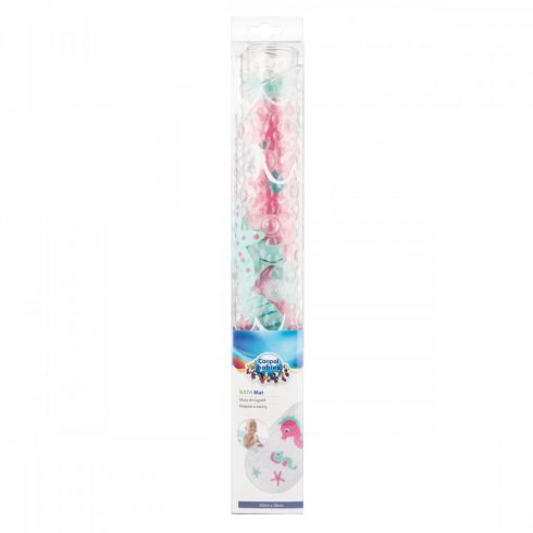  Canpol csúszásgátló fürdőkádba - Csikóhalak