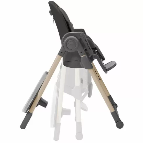 Maxi-Cosi Minla ECO 6in1 szék 60 kg-ig- Beyond Graphite