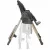 Maxi-Cosi Minla ECO 6in1 szék 60 kg-ig- Beyond Graphite