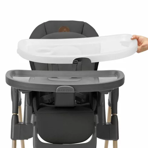 Maxi-Cosi Minla ECO 6in1 szék 60 kg-ig- Beyond Graphite
