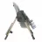 Maxi-Cosi Minla ECO 6in1 szék 60 kg-ig- Beyond Grey