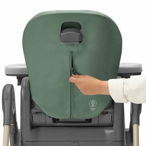 Maxi-Cosi Minla ECO 6in1 szék 60 kg-ig- Beyond Green