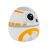 Squishmallows Star Wars - BB8 plüss 13 cm
