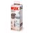   NUK Perfect Match Temperature Control cumisüveg 260 ml 3+hó - Szürke