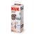 NUK Perfect Match Temperature Control cumisüveg 260 ml 3+hó - Szürke