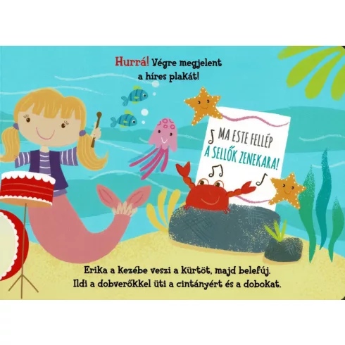 Hangos cimborák - A zenekar 
