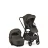   EASYWALKER Zoey 4in1 multifunkciós babakocsi Chestnut Brown + CBX By CYBEX Aton B2 i-Size + bázis