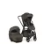 EASYWALKER Zoey 4in1 multifunkciós babakocsi Chestnut Brown + CBX By CYBEX Aton B2 i-Size + bázis