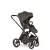 EASYWALKER Zoey 4in1 multifunkciós babakocsi Chestnut Brown + CBX By CYBEX Aton B2 i-Size + bázis