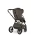 EASYWALKER Zoey 4in1 multifunkciós babakocsi Chestnut Brown + CBX By CYBEX Aton B2 i-Size + bázis
